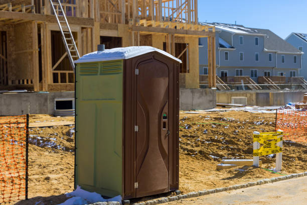 Best Porta potty rental for festivals  in East Brady, PA