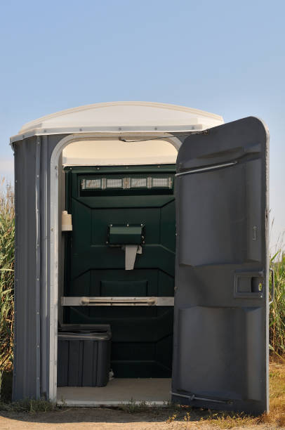 Porta potty rental for outdoor events in East Brady, PA
