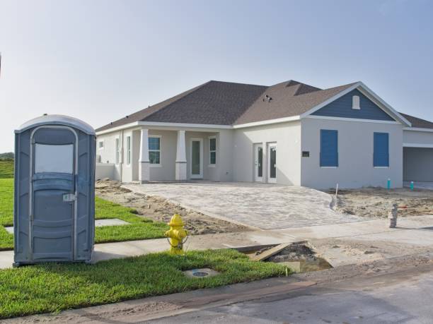 Best Portable toilet rental cost  in East Brady, PA