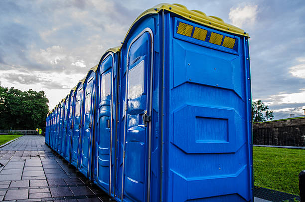 Best High-end porta potty rental  in East Brady, PA