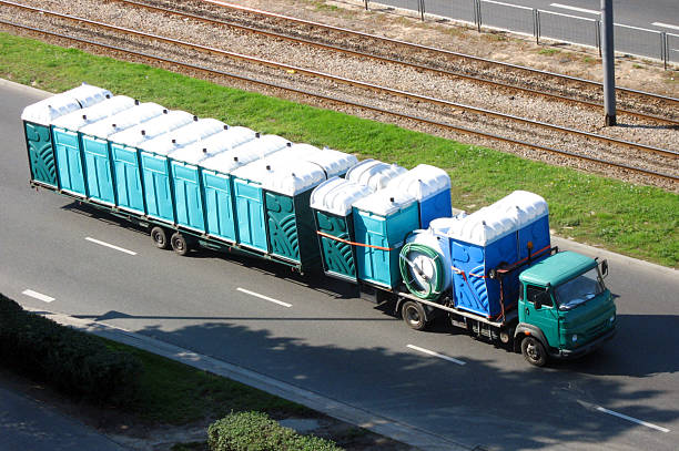 Portable Toilet Options We Offer in East Brady, PA